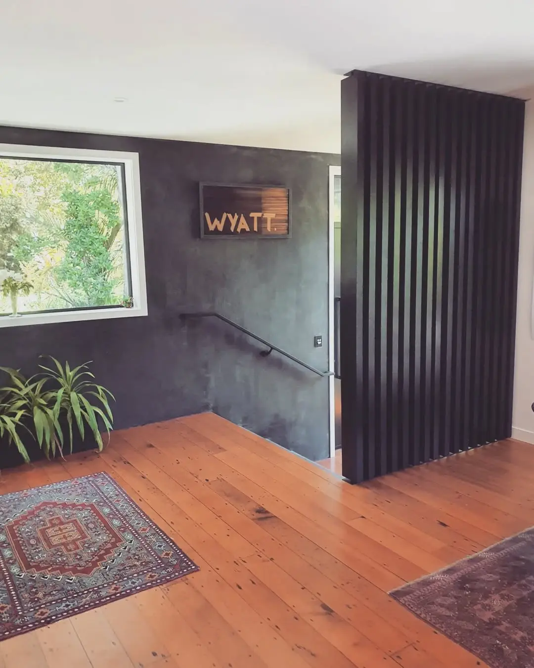 MSME structural steel project showcase