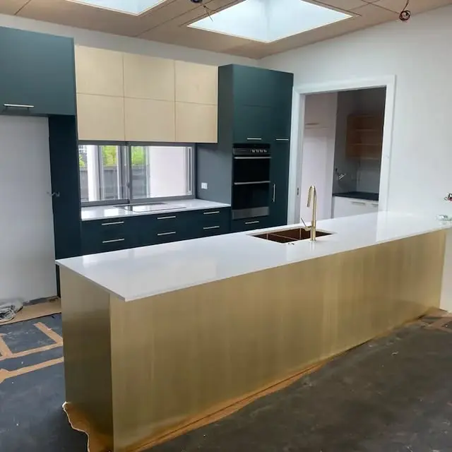 MSME precision metal fabrication Nationwide