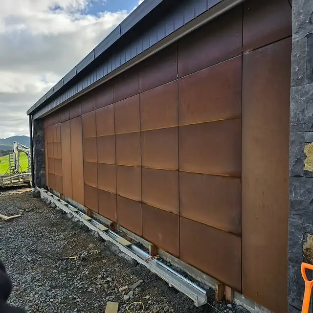 MSME custom metalwork solutions Nationwide