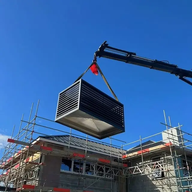 MSME professional metal fabrication Nationwide