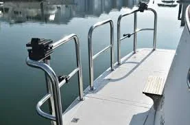 Marine cleats bollards and mounting hardware Warkworth