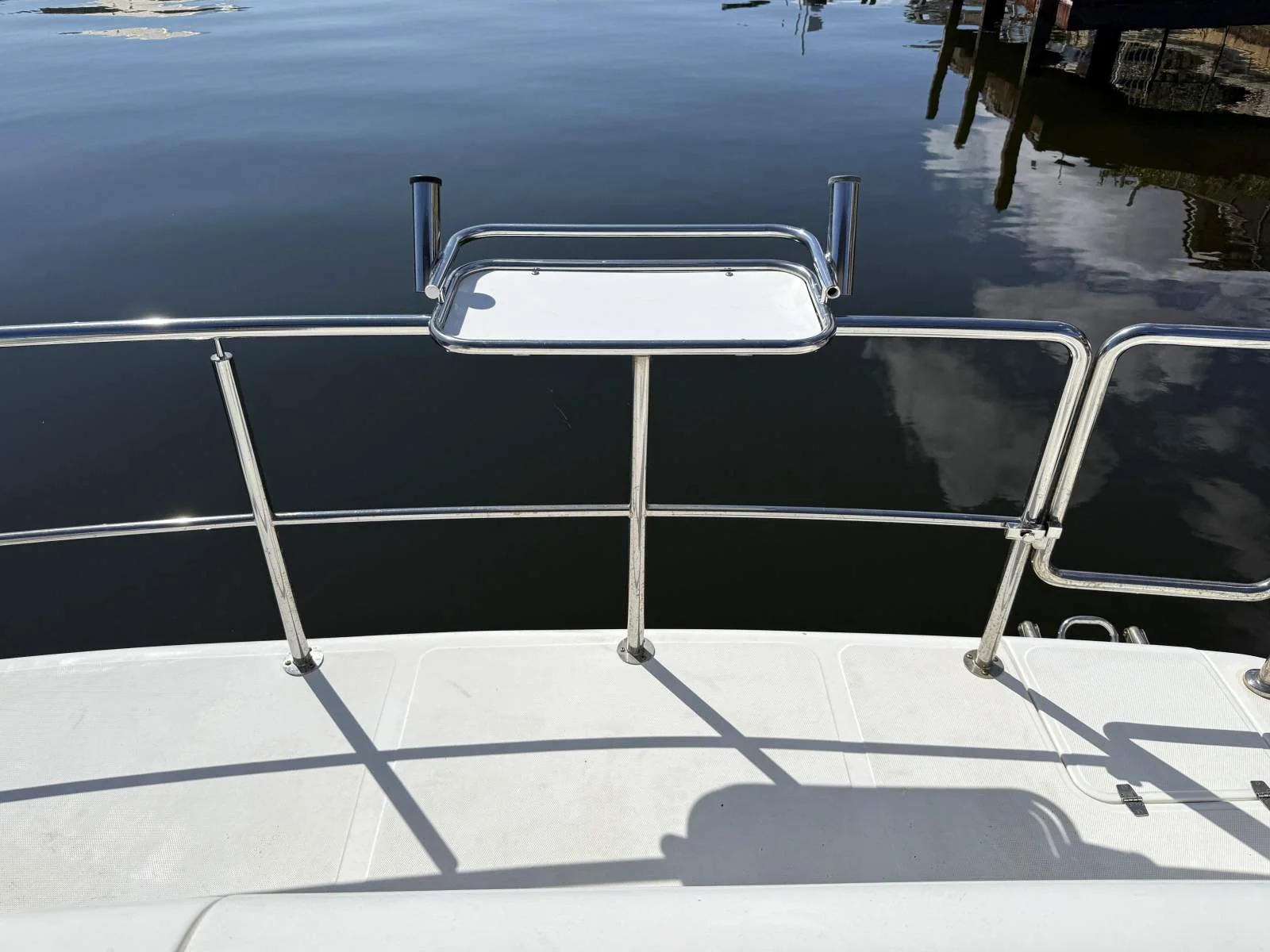 Corrosion-resistant marine steel components Auckland