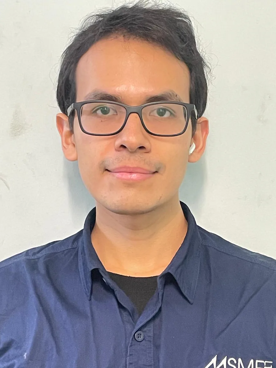 MSME team member